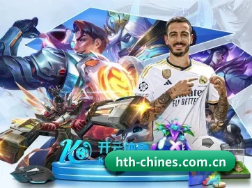持续创新 - 布局下一代休闲娱乐生态,持续引领行业创新发展。